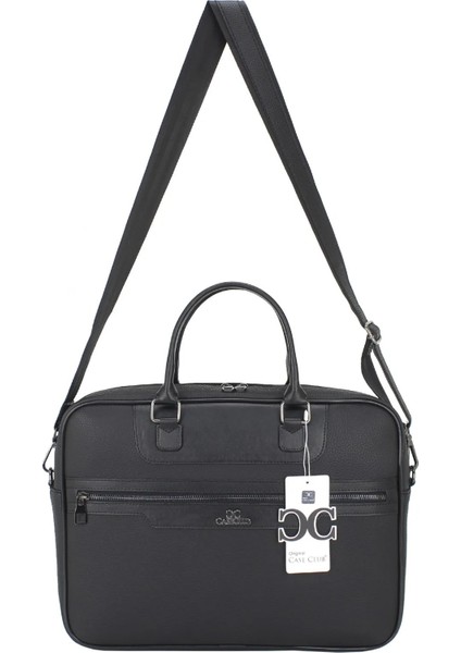 2208 Notebook & El Omuz Çantası 15.6 Inç Laptop Bölmeli Omuz Askılı indirimleri