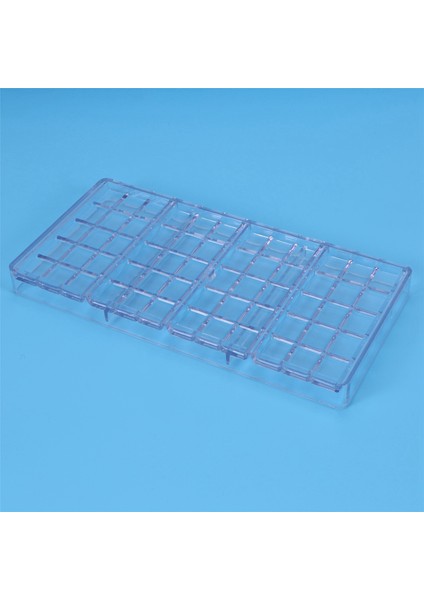 Торт В Форме,5x Çikolata Bar Makinesi Şeker Kalıp Break Apart Bar Çikolata Kalıp Çikolata Dıy Pasta Araçları (Yurt Dışından) modelleri