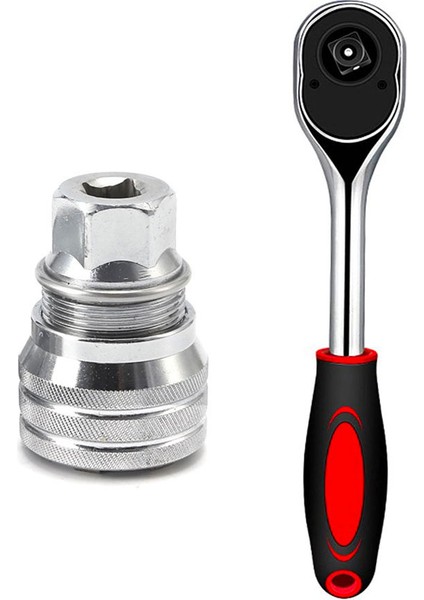 Многоцелевые Наборы,2 Adet Evrensel Lokma Anahtar Seti 3/8in Sürücü 10-19 mm Ayarlanabilir Tork Cırcır Soket Adaptörü 3/8 Cırcır Anahtarı (Yurt Dışından)