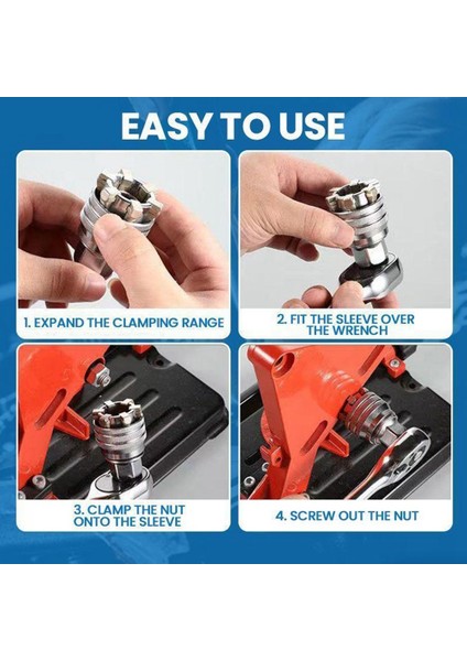 Многоцелевые Наборы,2 Adet Evrensel Lokma Anahtar Seti 3/8in Sürücü 10-19 mm Ayarlanabilir Tork Cırcır Soket Adaptörü 3/8 Cırcır Anahtarı (Yurt Dışından) modelleri