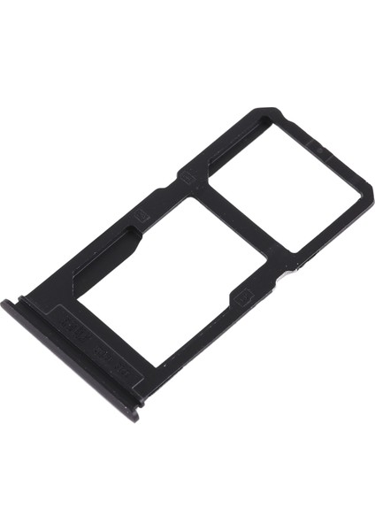 Vivo X20 Plus Için Tepsi + Mikro Sd Kart Tepsisi (Yurt Dışından) modelleri