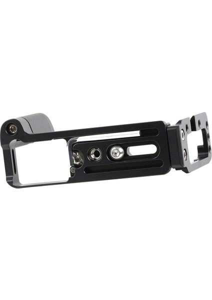 X-E4 Xe4 Kamera Fit Ballhead Tripod ile Uyumlu Hızlı Çıkarılabilir L Plaka Tutucu Taban Tutma Kolu (Yurt Dışından) fırsatları