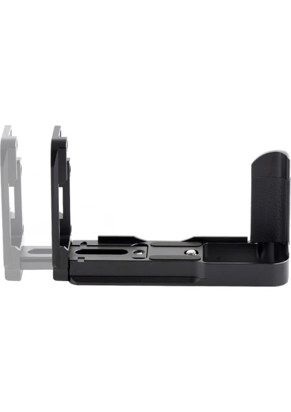 X-E4 Xe4 Kamera Fit Ballhead Tripod ile Uyumlu Hızlı Çıkarılabilir L Plaka Tutucu Taban Tutma Kolu (Yurt Dışından) indirimleri