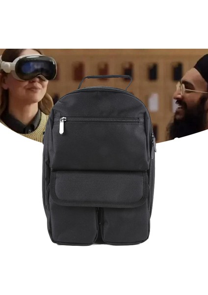 / 3/ Vr Kulaklık Eva Seyahat Taşıma Çantası ile Uyumlu Vr Saklama Çantası (Yurt Dışından) modelleri