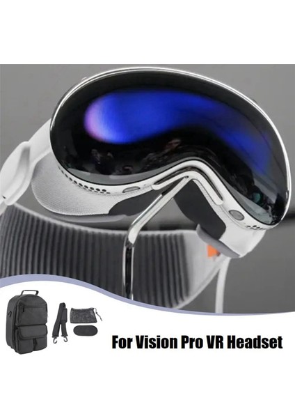 / 3/ Vr Kulaklık Eva Seyahat Taşıma Çantası ile Uyumlu Vr Saklama Çantası (Yurt Dışından) indirimleri