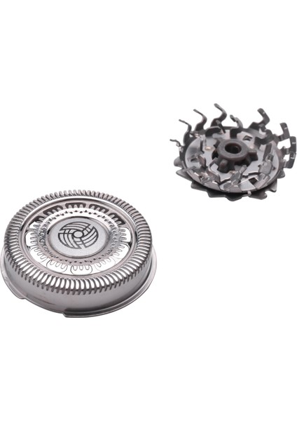 Philips Norelco Tıraş Makinesi 9000 Serisi Için 9x SH90 Yedek Başlıklar, S8950,SW9700,SW6700,9000 Tıraş Makinesi Yedek Bıçakları (Yurt Dışından) modelleri