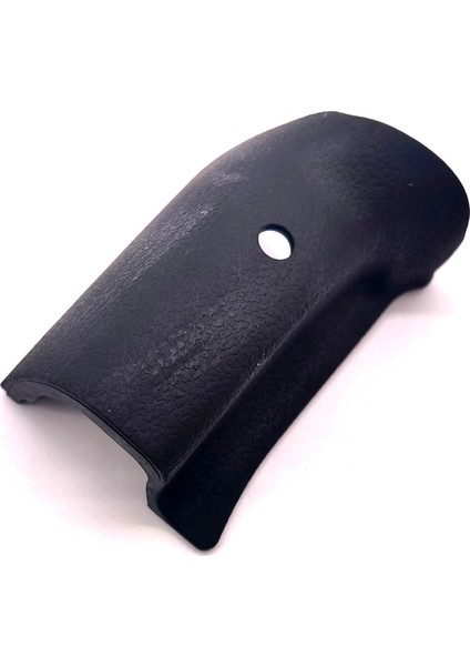 D5300 ile Uyumlu Gövde Kauçuk Kavrama / Yan / Arka Başparmak / USB Kapağı Kamera Değişimi Yedek Parçayı Değiştirin (Yurt Dışından) modelleri