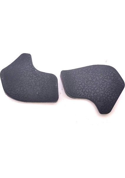 D5300 ile Uyumlu Gövde Kauçuk Kavrama / Yan / Arka Başparmak / USB Kapağı Kamera Değişimi Yedek Parçayı Değiştirin (Yurt Dışından) fırsatları