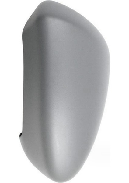 2007-2014 Yan Kapı Dikiz Aynası Kapağı Trimler Araba Aksesuarları ile Uyumlu Sol Taraf Gri (Yurt Dışından) fırsatları