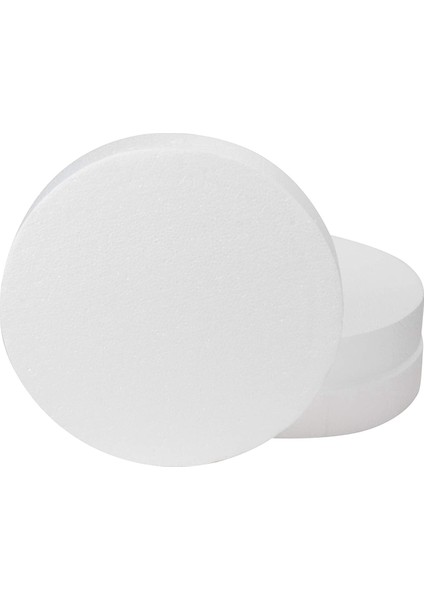 Торт В Форме,dekorasyon ve Düğün Sergisi Için 12'li Paket Köpük Kek Kuklası, Heykel, Modelleme Kendin Yap Sanatları, Çocuk Sınıfı, Çiçek (Yurt Dışından) fırsatları