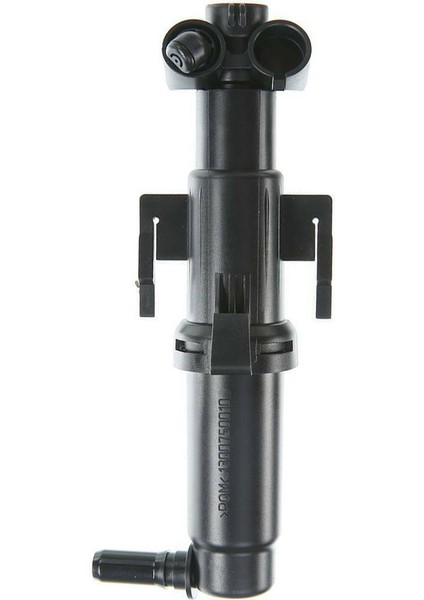 61677377667 Araç Far Yıkama Nozulu Ön Sol Uyumlu - 535D Xdrive 2014-2016 (Yurt Dışından)