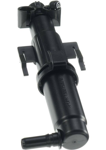 61677377667 Araç Far Yıkama Nozulu Ön Sol Uyumlu - 535D Xdrive 2014-2016 (Yurt Dışından) modelleri