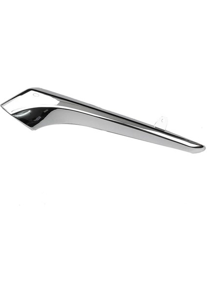 Sol Yan Dikiz Aynası Alt Kapak Krom Trim Şerit 8794B-78010 Rx Nx NX300 NX200 RX200 RX300 2015-2020 ile Uyumlu (Yurt Dışından)