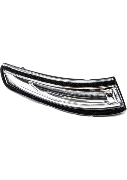 Accent I30 2011-2017 ile Uyumlu Sağ Dinamik LED Dönüş Sinyali Işığı Sıralı Dikiz Aynası Işığı (Yurt Dışından)