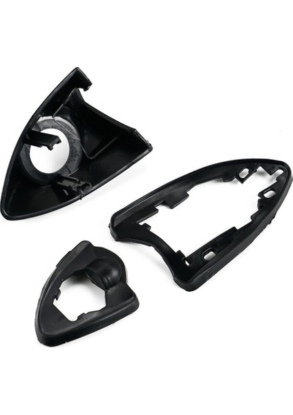 X5 E53 2000-2006 Dış Dış Kapı Kolu Kiti Ön Sürücü Sol Sol Taraf 51218243617 (Yurt Dışından)
