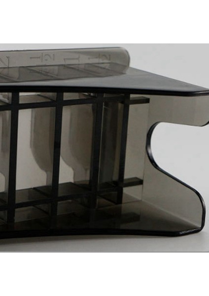 2x Wahl Taban Saklama Kutusu Saç Kesme Makinesi Giyotin Sınırı Tarak Kılavuz Tarak Berber Aracı Kılavuz Taraklar (Yurt Dışından) modelleri