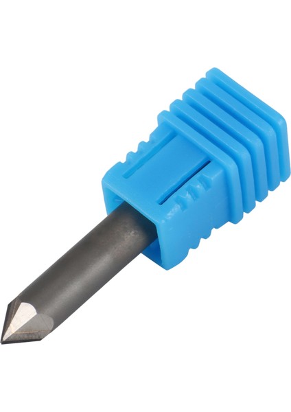 Pcd Elmas Gravür Uçları Gravür Cnc Oyma Araçları Mermer Üzerinde Taş Karbür Freze Kesici D6XL40X70DEGREEX0.4 (Yurt Dışından) fiyatları