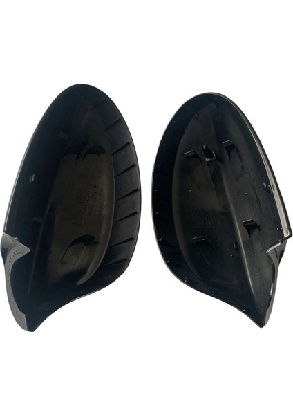 Dikiz Yan Ayna Kapağı ile Uyumlu - 1 Serisi E87 E81 E82 E92 E93 E90 E91 Yan Kapı Dikiz Kapatma Kapakları (Yurt Dışından) indirimleri