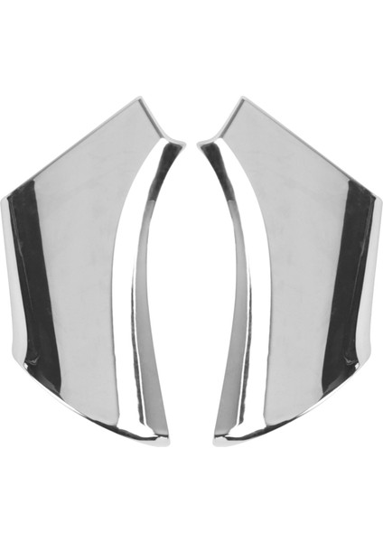 Araba Sağ Dikiz Aynası Trim Dikiz Aynası Anti-Fırçalama Şerit Güçlendirme Aksesuarları Alphard 2016-2019 ile Uyumlu (Yurt Dışından) fırsatları