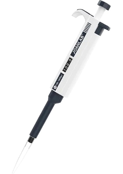 Joanlab Mikropipet Laboratuvarı Otomatik Pipet Dijital Ayarlanabilir Plastik Pipet Kimya Laboratuvarı Ekipmanları B (Yurt Dışından)
