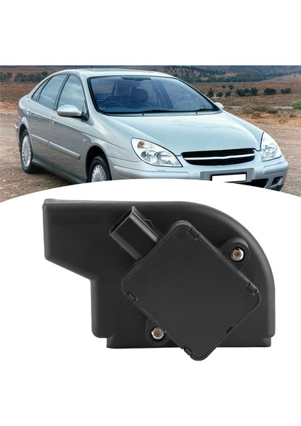Gaz Kelebeği Konumu Gaz Pedalı Sensörü C5 C8 Xsara Berlingo 2.0 1607272480 9643365680 ile Uyumlu (Yurt Dışından) modelleri
