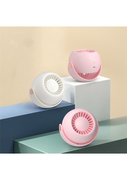 USB Masaüstü Masa Fanı Duvara Monte Asılı Tavan Ayarlanabilir Açı Taşınabilir Yaz Ev Için Hava Soğutucu Fan-A (Yurt Dışından) modelleri