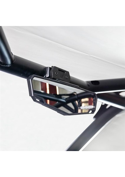 Utv Dikiz Aynası, Merkezi Dışbükey Dikiz Aynası 2883763 Rzr Pro Xp/xp 4 ile Uyumlu 2020 2021 2022 2023 Aksesuarları (Yurt Dışından) fırsatları