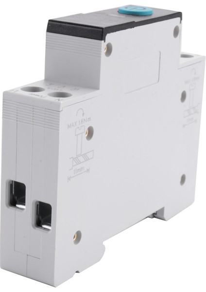40A Tuya Tek Fazlı Din Raylı Wıfı Akıllı Enerji Ölçer Zamanlayıcı Güç Tüketimi Monitörü Kwh Wattmetre, Siyah Ölçüm ile (Yurt Dışından) fırsatları