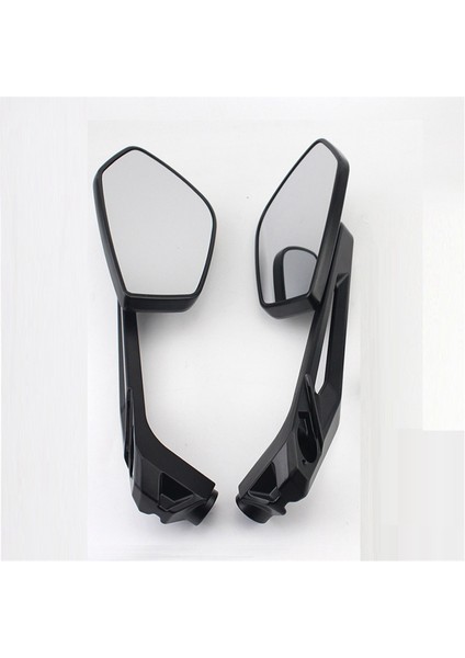 Dikiz Aynası R1250GS F850GS R1200GS Lc Adv Adventure R1300GS Motosiklet Aksesuarları ile Uyumlu Yan Dikiz Aynası (Yurt Dışından) fırsatları