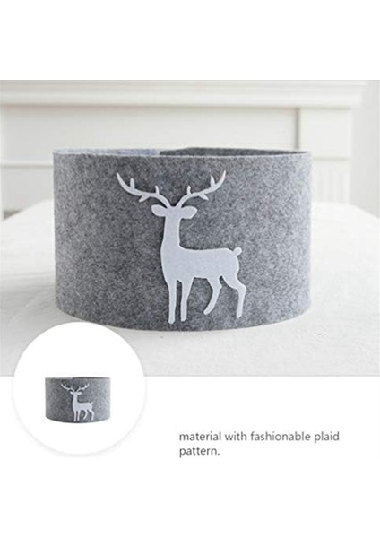 Ağaç Standı Noel Ağacı Yaka Etek Mat Ağacı Ayak Örtüsü Altında Noel Ağaçları Dekorasyon Noel Ağacı Yaka (Yurt Dışından)