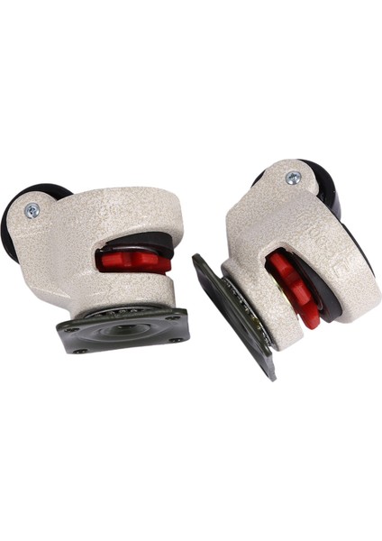 Многоцелевые Наборы,8 Adet Geri Çekilebilir Tesviye Tekerleri Endüstriyel Makine Döner Tekeri Castor Tekerlek Ofis Koltuğu Arabası 330 Lbs (Yurt Dışından) fiyatları