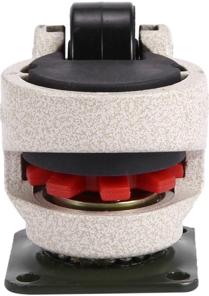 Многоцелевые Наборы,8 Adet Geri Çekilebilir Tesviye Tekerleri Endüstriyel Makine Döner Tekeri Castor Tekerlek Ofis Koltuğu Arabası 330 Lbs (Yurt Dışından) fırsatları