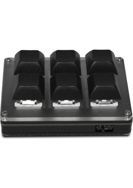 Tuşlu Kablosuz Özelleştirilebilir Klavye 2.4g USB Bluetooth Üç Modlu Tuş Özelleştirme Çalışırken Değiştirilebilir Tuşlar (Yurt Dışından) fırsatları