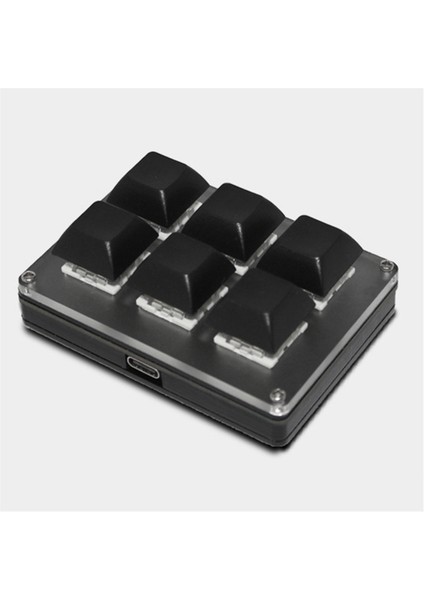 Tuşlu Kablosuz Özelleştirilebilir Klavye 2.4g USB Bluetooth Üç Modlu Tuş Özelleştirme Çalışırken Değiştirilebilir Tuşlar (Yurt Dışından) indirimleri