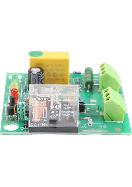 Su Pompası Otomatik Basınç Kontrolü Elektronik Anahtar Devre Kartı 10A Popüler Pompa Yedek Parçaları (Yurt Dışından) fiyatları