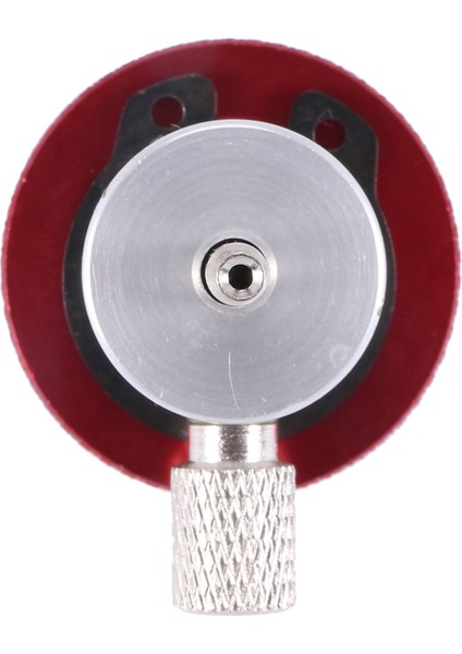 2x Yeniden Kullanılabilir Propan Dolum Adaptörü Boya Topu Gaz Aksesuarları Silika Gözenek Dolum Adaptörü ile Yeşil Gaz Tankı Için (Yurt Dışından)