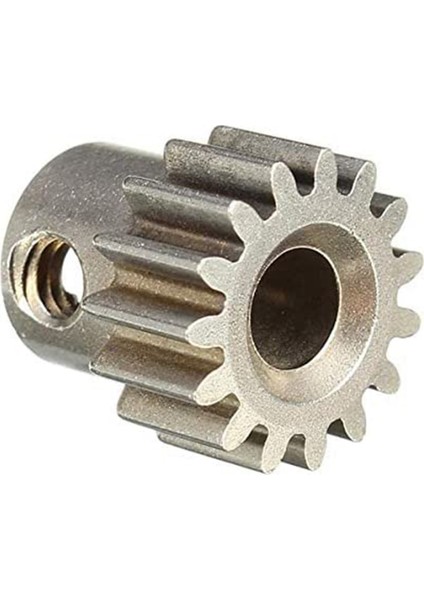 3x 15 T Motor Dişli EA1040 Jlb Yarış Cheetah 1/10 Fırçasız Rc Araba Parçaları Aksesuarları (Yurt Dışından)