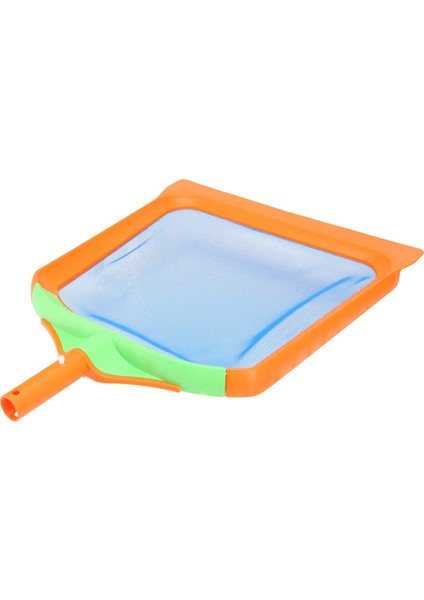 Havuz Temizleme Ağı Profesyonel Alet Kurtarma Ağı Örgü Havuz Skimmer Yaprak Toplama Çantası Ev Açık Yüzme Havuzları Temizleyici (Yurt Dışından)