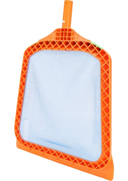 Havuz Temizleme Ağı Profesyonel Alet Kurtarma Ağı Örgü Havuz Skimmer Yaprak Toplama Çantası Ev Açık Yüzme Havuzları Temizleyici (Yurt Dışından) fırsatları