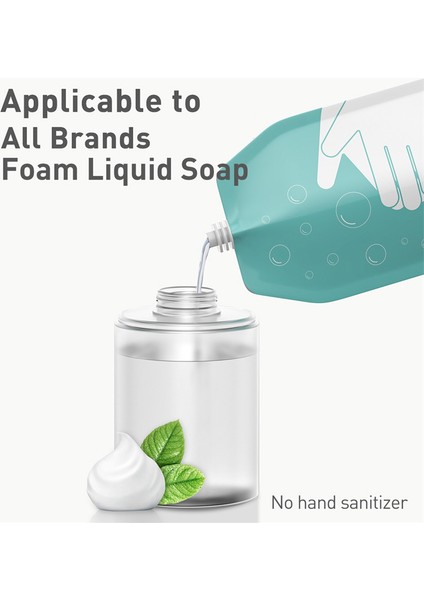 Otomatik Alkol Sprey Dağıtıcı Indüksiyon El Temizleyici Dezenfektan Sabunluk Mutfak Banyo Okul Beyaz Için (Yurt Dışından) indirimleri
