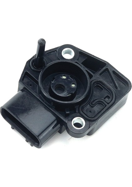 Gaz Kelebeği Konum Sensörü YBR125 YZF125R Bandıt 1250 5D7-E3750-01 1S4-13750-00 1S4-13750-01 ile Uyumlu (Yurt Dışından)