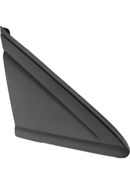 Sol Sürücü Yan Dikiz Aynası Üçgen Kalıplama CJ54S16003AD5JA6, Escape Mk2 2013-2019 ile Uyumlu (Yurt Dışından)