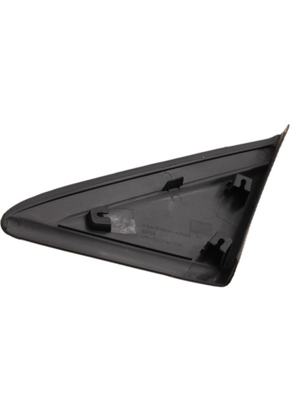 Sol Sürücü Yan Dikiz Aynası Üçgen Kalıplama CJ54S16003AD5JA6, Escape Mk2 2013-2019 ile Uyumlu (Yurt Dışından) fiyatları