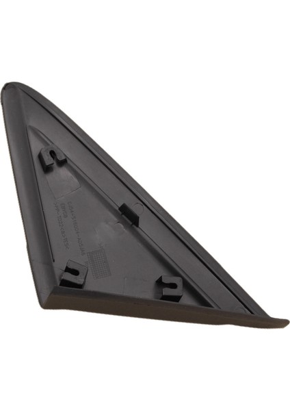 Sol Sürücü Yan Dikiz Aynası Üçgen Kalıplama CJ54S16003AD5JA6, Escape Mk2 2013-2019 ile Uyumlu (Yurt Dışından) modelleri