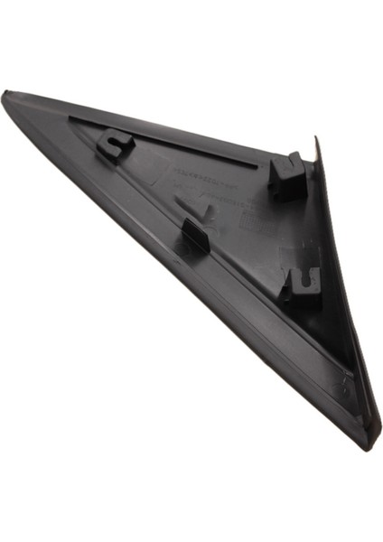 Sol Sürücü Yan Dikiz Aynası Üçgen Kalıplama CJ54S16003AD5JA6, Escape Mk2 2013-2019 ile Uyumlu (Yurt Dışından) indirimleri