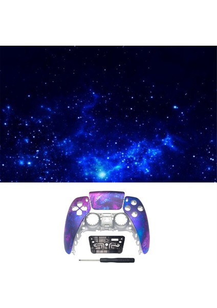 Elite Gamepad ile Uyumlu BDM-010 1. Nesil Versiyon Ön Kapak Gamepad Yedek Üst Kapak Yedek Tamir Parçası, F (Yurt Dışından) indirimleri