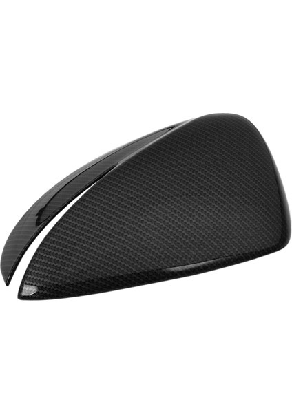 Cx3 ile Uyumlu 2016 2017 -3 Karbon Fiber Dikiz Aynası Ayar Kapağı Aksesuarları 2 Adet (Yurt Dışından) fiyatları