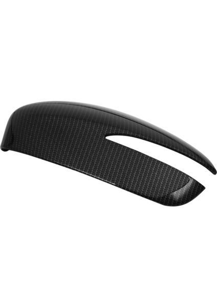 Cx3 ile Uyumlu 2016 2017 -3 Karbon Fiber Dikiz Aynası Ayar Kapağı Aksesuarları 2 Adet (Yurt Dışından) modelleri