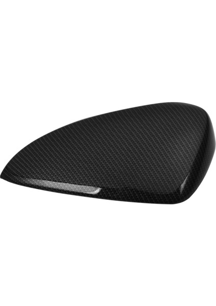 Cx3 ile Uyumlu 2016 2017 -3 Karbon Fiber Dikiz Aynası Ayar Kapağı Aksesuarları 2 Adet (Yurt Dışından) indirimleri