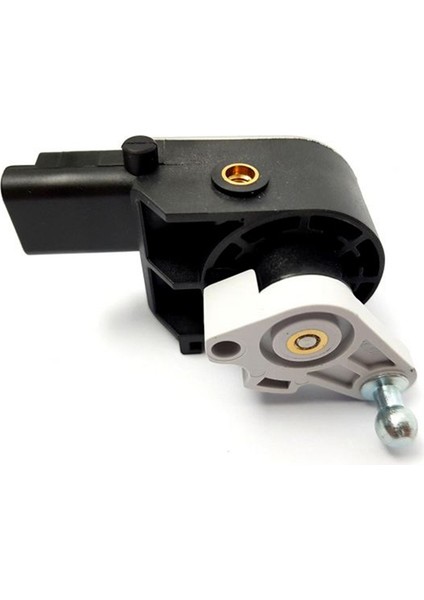 Arka Araba Gövde Yükseklik Sensörü Far Seviye Sensörü Peugeot 508 508SW Citroen C5 C6 9663696880 5273J9 (Yurt Dışından) modelleri